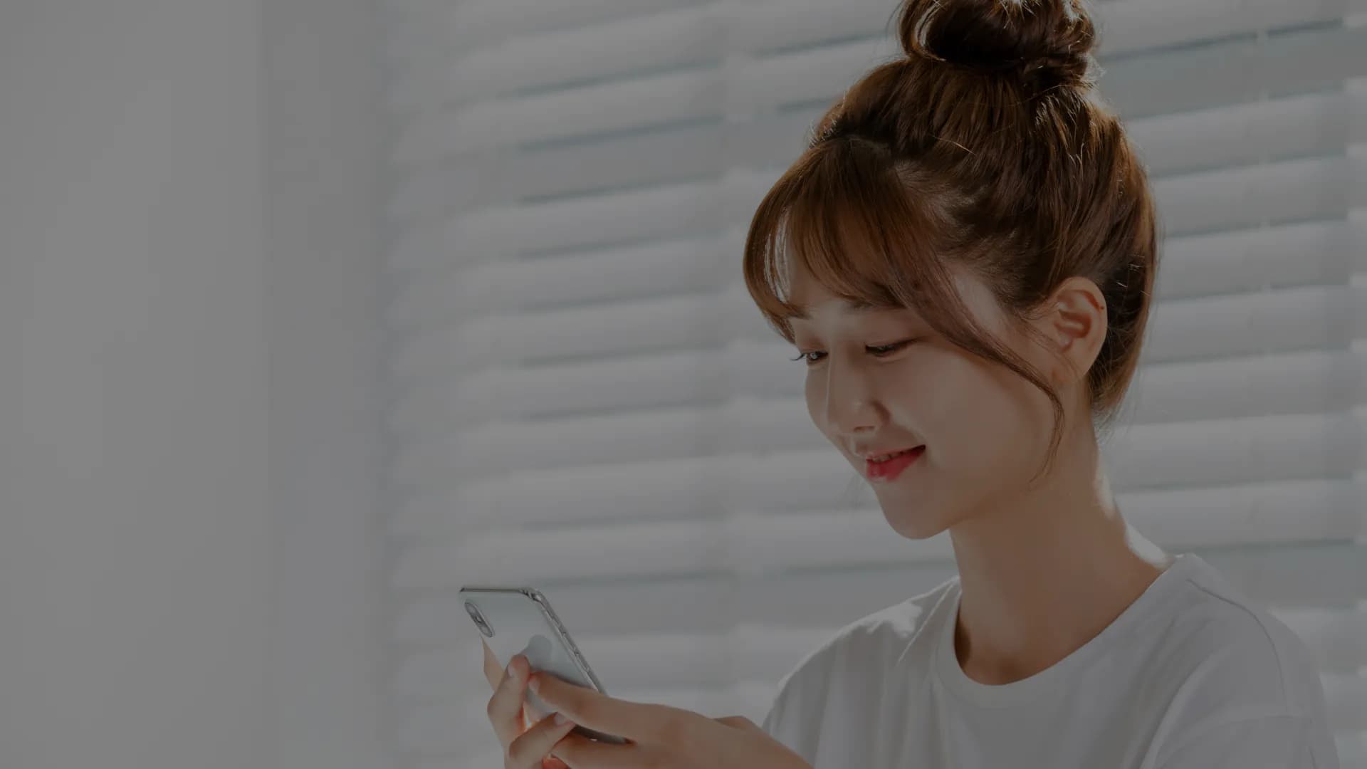 포트폴리오 프로토타입 GIF