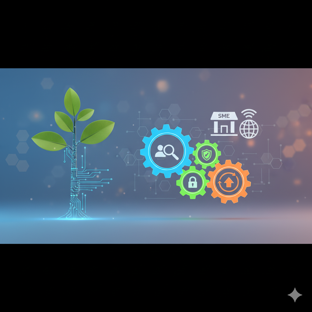 중소기업 홈페이지 개발, 성공을 위해 꼭 알아야 할 3가지 원칙