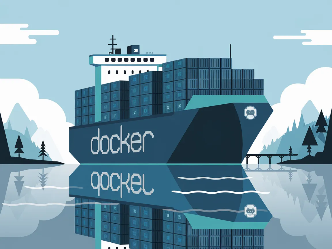 Docker 입문하기:  특징, 서버 배포 방법, 예제까지