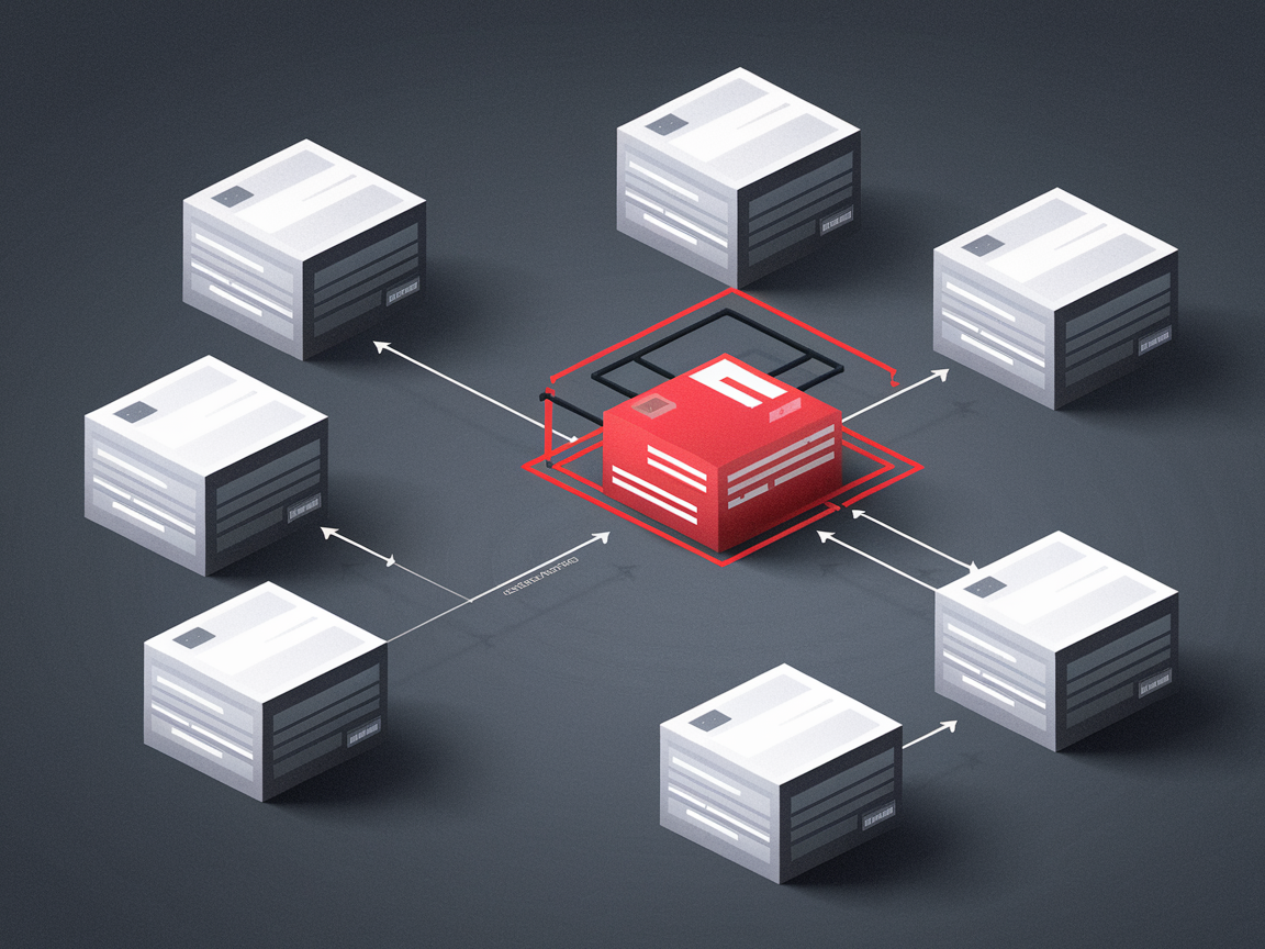 npm 디펜던시 관리로 인한 보안 취약점: 개발자가 알아야 할 사항