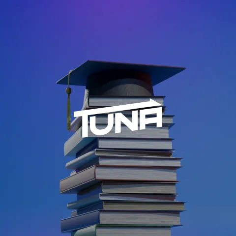 편입 컨설팅 기업 \n튜나편입 홈페이지 리뉴얼