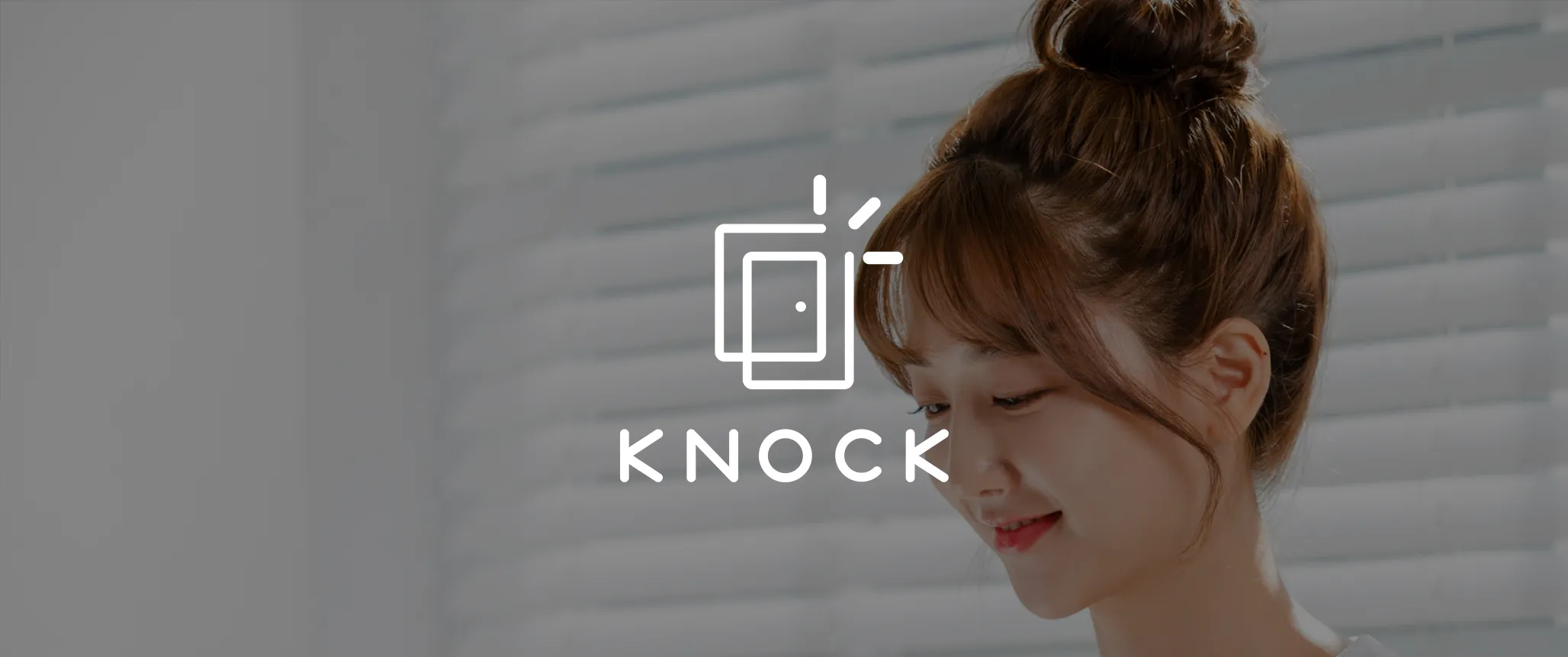 의료진을 통한 심리상담 애플리케이션, \n마음연구소 노크