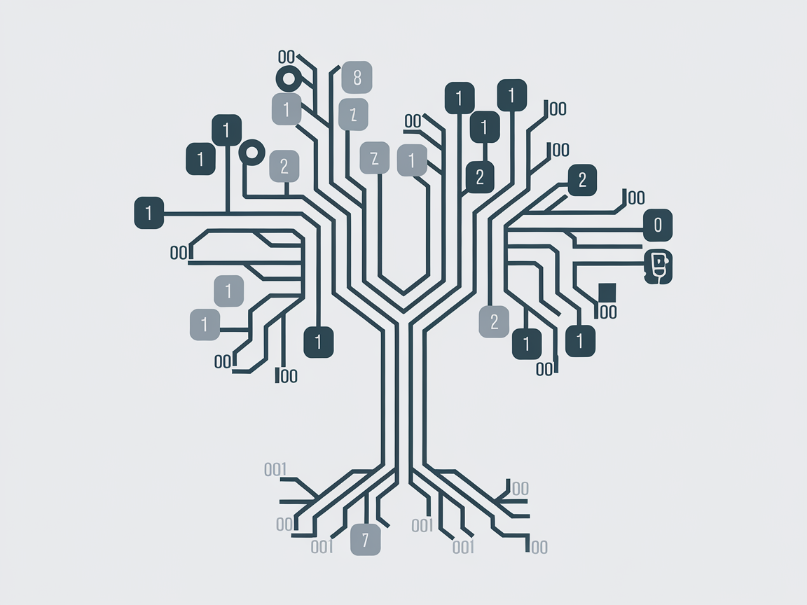 파이썬 개발자를 위한 2진수와 자료 구조의 세계