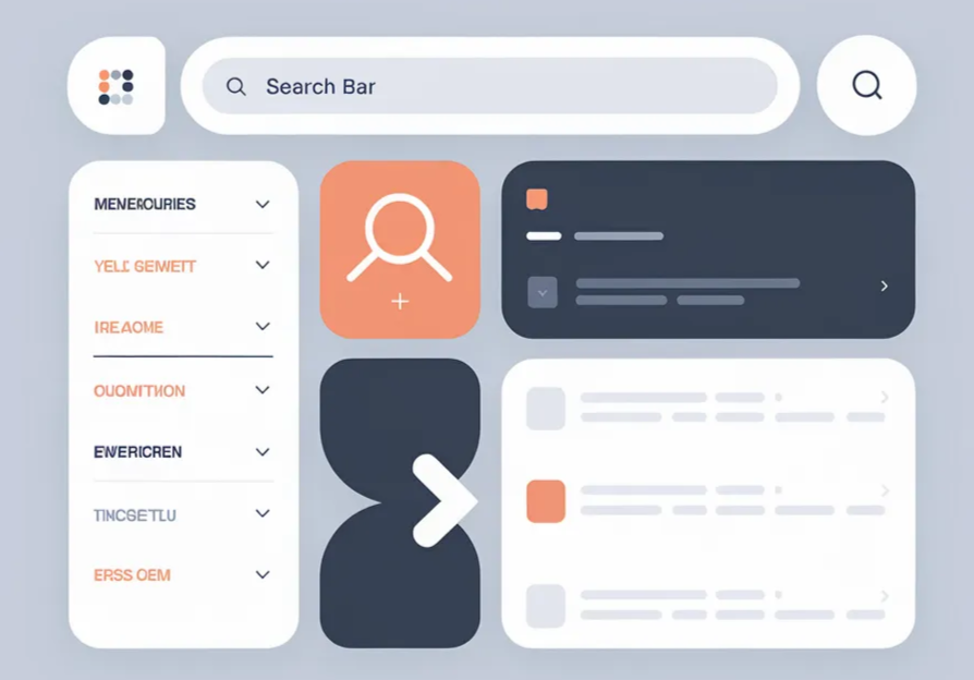 프론트엔드 컴포넌트 설계: 효율적이고 유연한 UI 만들기