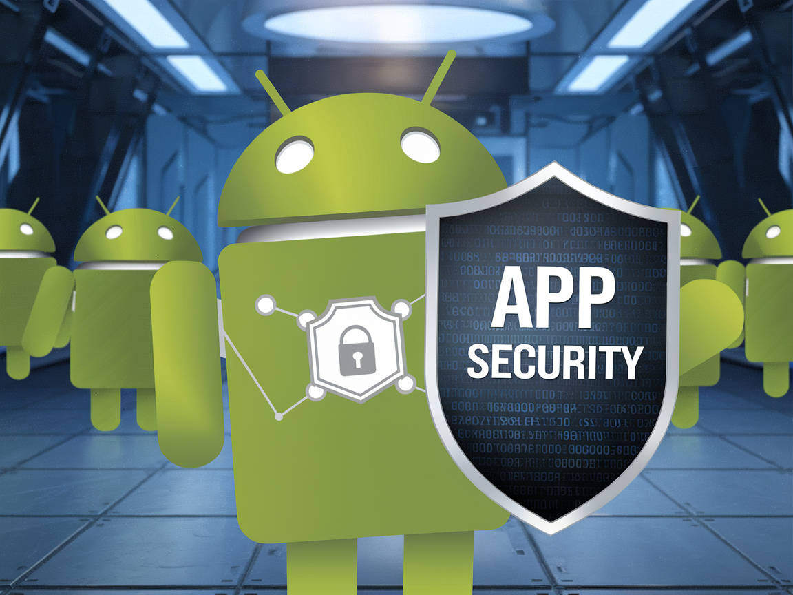 안드로이드 서비스 배포 체크리스트 마지막편