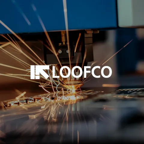 조선 해양 플랜트의 최전선 \n루프코 플랫폼 개발