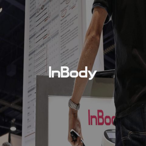 포트폴리오 썸네일 - inbody-gloabl-dev