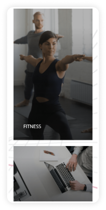 Masonry 레이아웃 이미지 6