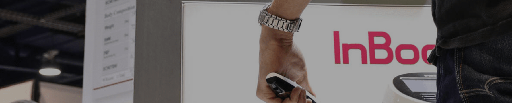 포트폴리오 프로토타입 GIF